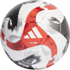 Bumba adidas Tiro PRO HT2428 / balta / 5