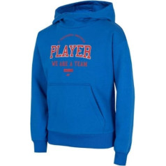 4F Jr HJZ22-JBLM006 36S / 140 cm sporta krekls