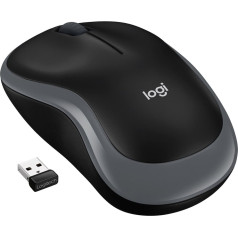 Logitech M185 Wireless Computer Mouse