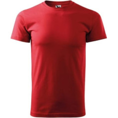 Adler Heavy New U T-krekls MLI-13707 / 3XL