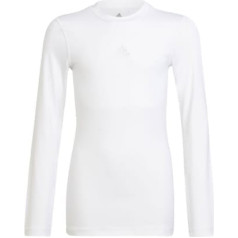 T-krekls adidas Techfit Compression Jr H23156 / 140 cm