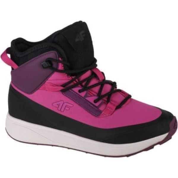 4F Dcx-22 Snow Boots Jr 4FJAW22FWINF009-54S / 35