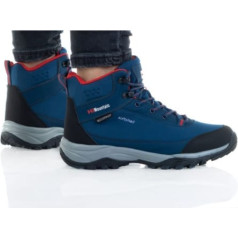 Apavi Hi Mountain W CSD-03 tumši zili / 39