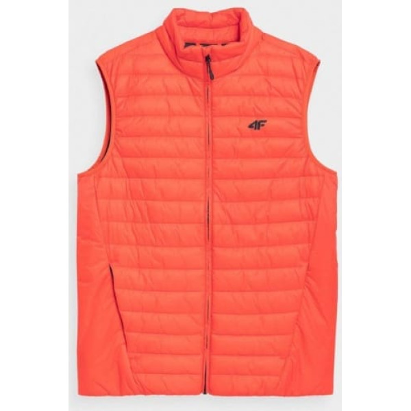 4F dūnu veste M 4FSS23TDJAM082 70S / 2XL