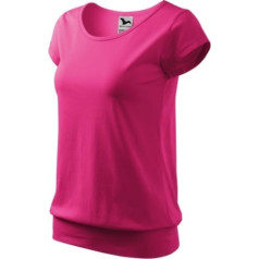 Adler City T-krekls W MLI-12040 / XL