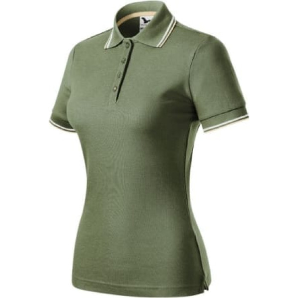 Malfini Focus W MLI-23309 / M polo krekls