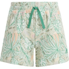 Šorti adidas SUM Allover Print Short Jr HR5833 / 164 cm