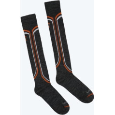 Zeķes Lorpen Smlm 1690 Merino Ski Light / 39/42