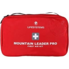 Lifesystems Aptieciņa Mountain Leader Pro First Aid Kit