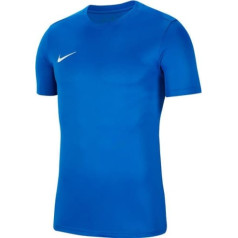 T-krekls Nike Park VII Boys BV6741 463 / zils / M (137-147cm)