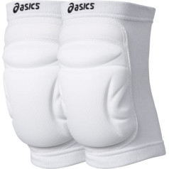 Asics Performance Kneepad 672540 0001 / S / balts