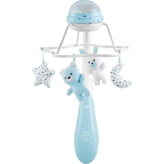 Chicco 00007627000000 Next2Dreams mobilais tālrunis
