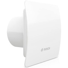 Bosch Thermotechnik Bosch bathroom fan