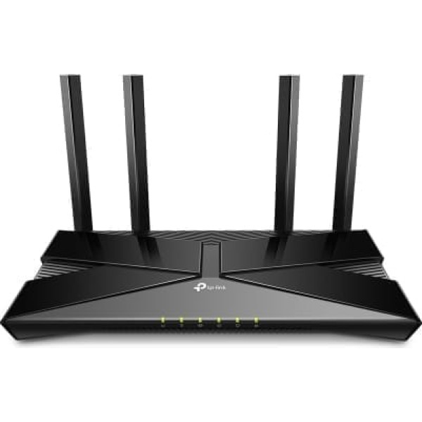 Tp-link tp link archer ax10 maršrutētājs