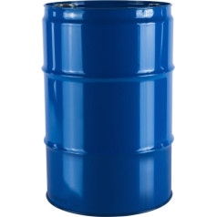 Metāla tērauda muca TH 60L zila UN 1A1 / Y1,4 / 150