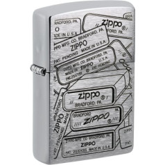Zippo Lighter 48713