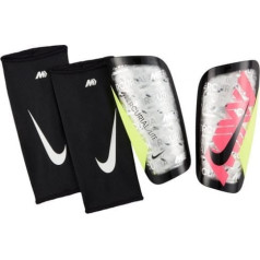 Apakšstilbu sargi, aizsargi Nike Mercurial Lite 25 DX4607 975 / XL