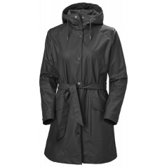 Helly Hansen Kirkwall II lietusmētelis W 53252 991 / XL