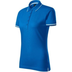 Polo krekls Malfini Perfection plain W MLI-25370 snorkel blue / M