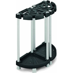 Frotē, dubultā instrumentu plaukts, instrumentu plaukts, 73 x 37,5 x 77,5 cm