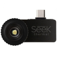 Seek Thermal Meklējiet termokameras kompakto android usb-c cw-aaa