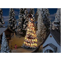 Faller FA180662 Fairy Lights ar 52 LED Modeļu komplekts Dažādi