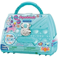 Aquabeads 31914 Deluxe rokassomu amatniecības komplekts
