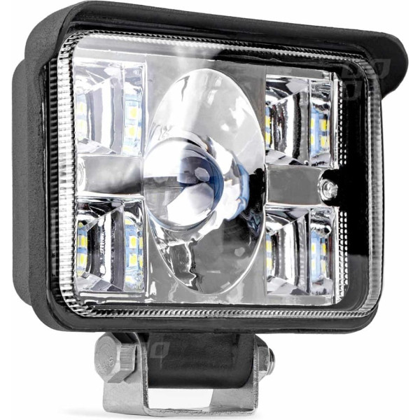 Darba lampa awl32 17led combo 9-36v