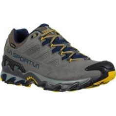 La Sportiva Apavi ULTRA RAPTOR II Leather GTX 45 Clay/Night Blue