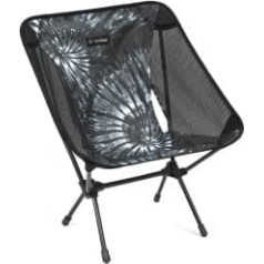 Helinox Krēsls CHAIR ONE  Black