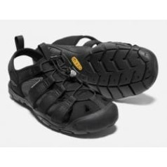 Keen Sandales Clearwater CNX 41 Triple Black