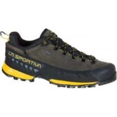 La Sportiva Apavi TX5 Low GTX 43 Carbon/Yellow