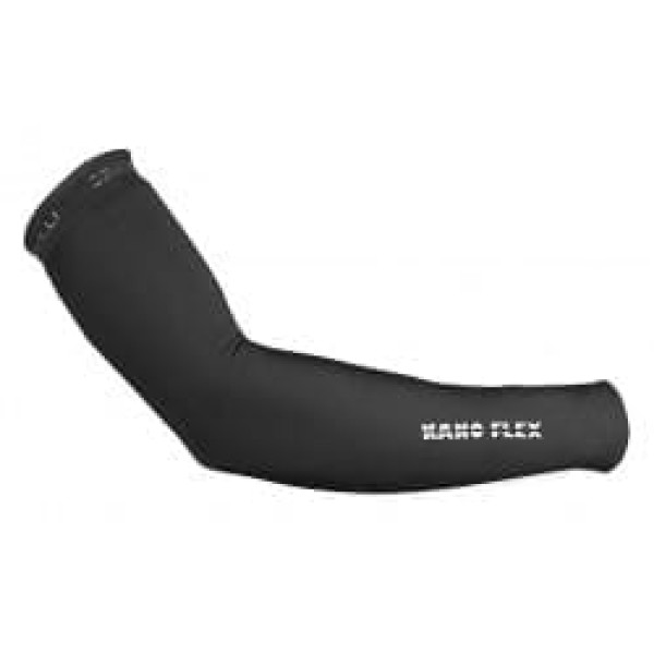 Velo rociņas NANO FLEX 3G ArmWarmer L Black