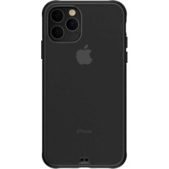 Devia Soft Elegant anti-shock case iPhone 11 Pro Max black