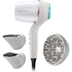 Remington Ionic Hydraluxe Pro