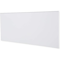 Adax Neo H - Convector | Electric Radiator | Energy Saving | Low Height 330 mm, 2000 W | Frost Protection | Electric Heating | KDT White | IP24C, Class II