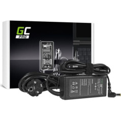 Green cell ad01p acer 19v 3.42a 65w strāvas adapteris