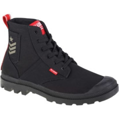 Palladium Pampa Hi Army 78583-008-M / 45 apavi