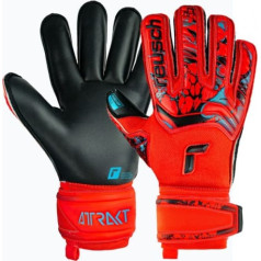 Reusch Attrakt Gold Roll pirkstu cimdi 53 70 137 3333 / 9
