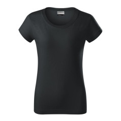 Rimeck Resist smagais T-krekls W MLI-R0494 melnkoka pelēks / XL
