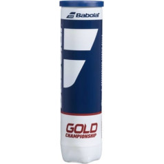 Tenisa bumbas Babolat Gold Championship 502082 / N/A