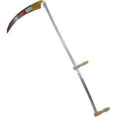 SHW-FIRE 59168 Izkapts 65 cm ar tērauda caurules sensoru 150 cm