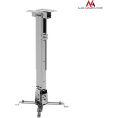 Maclean MC-581 28280 Projektora kronšteins 43-65cm 20kg