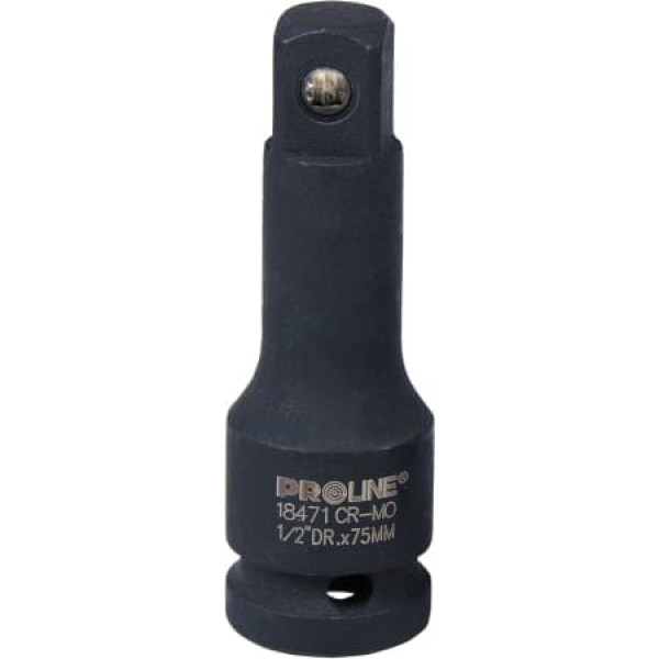 18472 1/2 collu trieciena pagarinājums Cr-Mo 125mm, Proline