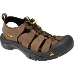 Keen Sandales Newport 49 Bison