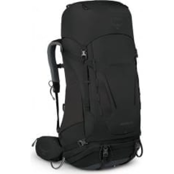 Osprey Mugursoma Kestrel 68 L/XL Black