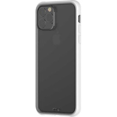 Devia Soft Elegant anti-shock case iPhone 11 Pro Max white