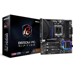 Mātesplate asrock b650m pg riptide