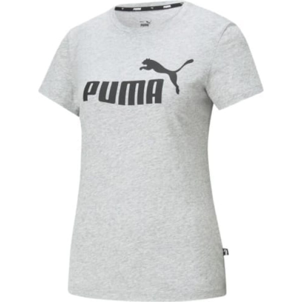 Puma ESS Logo Tee W 586774 04 / S