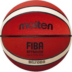 Basketbols Molten BG2000 FIBA / 6